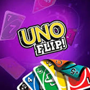 UNO FLIP