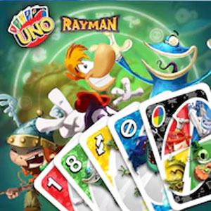 Acquistare UNO Rayman Theme DLC Xbox One Gioco Confrontare Prezzi