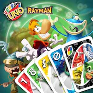 Acquistare UNO Rayman Theme DLC Nintendo Switch Confrontare i prezzi