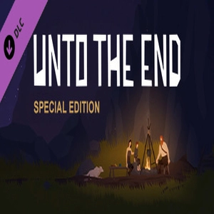 Unto The End Special Edition