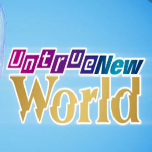 Untrue New World VR