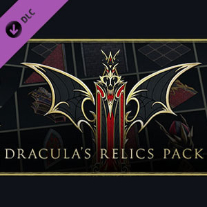 Acquistare V Rising Dracula’s Relics Pack CD Key Confrontare Prezzi