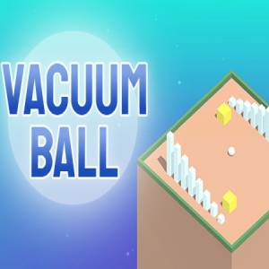 Vacuum Ball