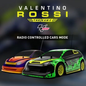 Acquistare Valentino Rossi Radio Controlled Cars Mode Xbox One Gioco Confrontare Prezzi