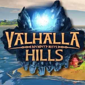 Acquista PS4 Codice Valhalla Hills Confronta Prezzi