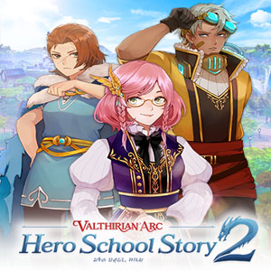 Acquistare Valthirian Arc Hero School Story 2 Nintendo Switch Confrontare i prezzi