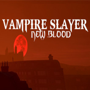 Acquistare Vampire Slayer New Blood CD Key Confrontare Prezzi