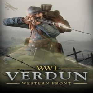 Acquistare Verdun PS4 Confrontare Prezzi