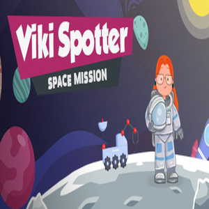 Acquistare Viki Spotter Space Mission CD Key Confrontare Prezzi