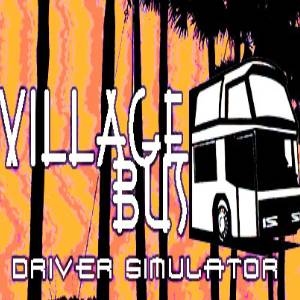 Acquistare Village Bus Driver Simulator CD Key Confrontare Prezzi