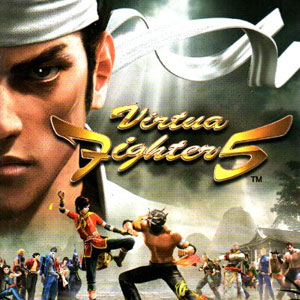 virtua fighter 5 ultimate showdown ps5