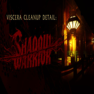 Confronto: Shadow Warrior