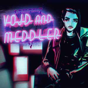 Acquista CD Key Void & Meddler Episode 1 Confronta Prezzi