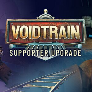 Voidtrain Supporter Upgrade