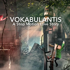 Vokabulantis