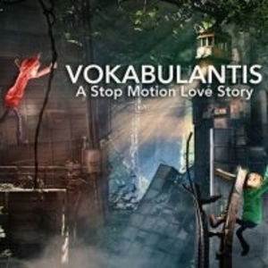 Vokabulantis