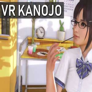 Acquistare VR Kanojo CD Key Confrontare Prezzi