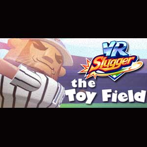 Acquista CD Key VR Slugger The Toy Field Confronta Prezzi