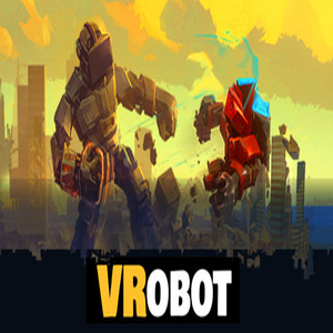 Acquistare VRobot VR Giant Robot Destruction Simulator CD Key Confrontare Prezzi