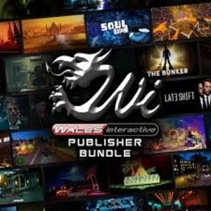 Wales Interactive Bundle