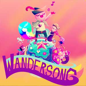 Acquistare Wandersong PS4 Confrontare Prezzi