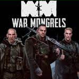 war mongrels release date