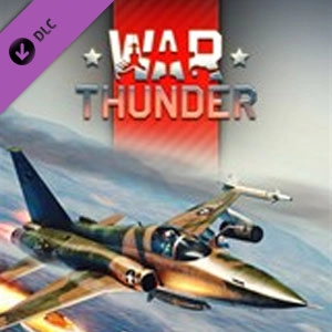 War Thunder F-5C Bundle