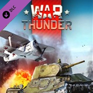 War Thunder USSR Starter Bundle