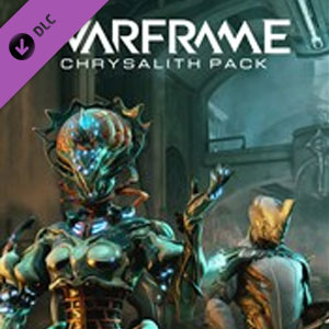 Acquistare Warframe Angels of the Zariman Chrysalith Pack Xbox One Gioco Confrontare Prezzi