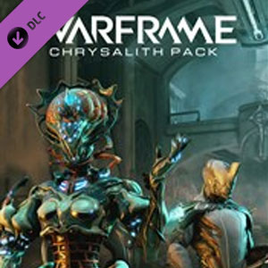 Acquistare Warframe Angels of the Zariman Chrysalith Pack Xbox Series Gioco Confrontare Prezzi