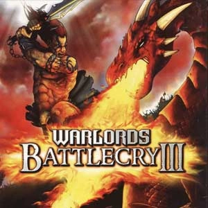 Warlords Battlecry 3