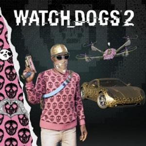 Acquistare Watch Dogs 2 Glam Pack PS4 Confrontare Prezzi