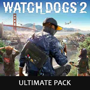 Acquista CD Key Watch Dogs 2 Ultimate Pack Confronta Prezzi