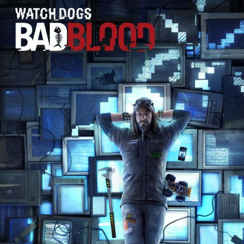 Acquista CD Key Watch Dogs Bad Blood Confronta Prezzi