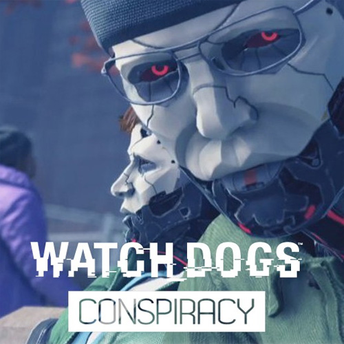 Acquista CD Key Watch Dogs Conspiracy Confronta Prezzi