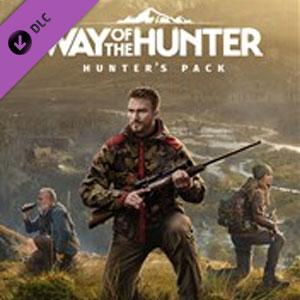 Acquistare Way of the Hunter Hunter’s Pack Xbox Series Gioco Confrontare Prezzi