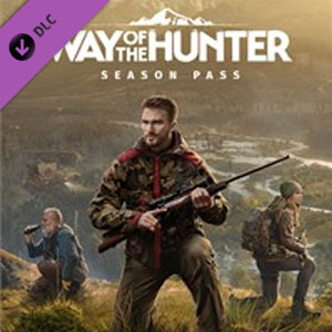 Acquistare Way of the Hunter Season Pass Xbox Series Gioco Confrontare Prezzi