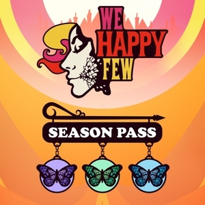 Acquistare We Happy Few Season Pass PS4 Confrontare Prezzi