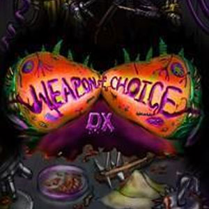 Acquistare Weapon of Choice DX PS4 Confrontare Prezzi