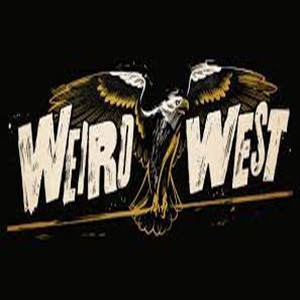 weird west release date