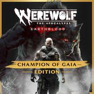 Acquistare Werewolf The Apocalypse Earthblood Champion Of Gaia Edition PS5 Confrontare Prezzi