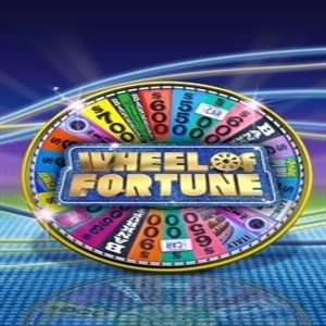 Wheel Of Fortune