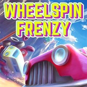 Wheelspin Frenzy