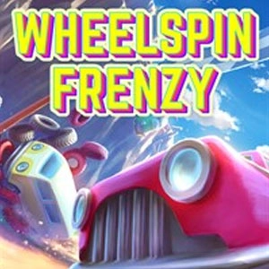 Wheelspin Frenzy