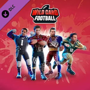 Wild Card Football Legacy QB Pack