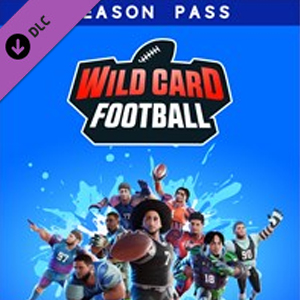 Wild Card Football Season Pass