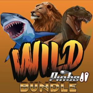 Wild Pinball Bundle