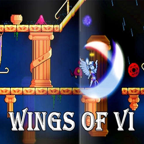 Wings of Vi