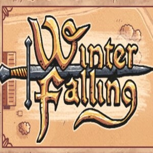 Winter Falling Battle Tactics