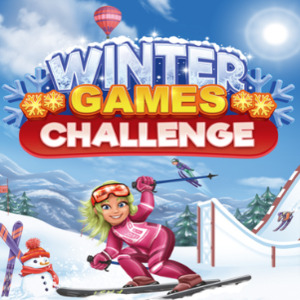 Winter Games Challenge